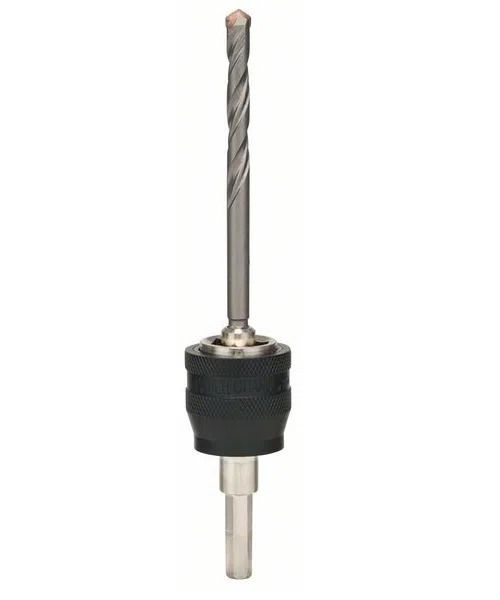 ADAPT POWER CHANGE SDS PLUS C/ BROCA BOSCH