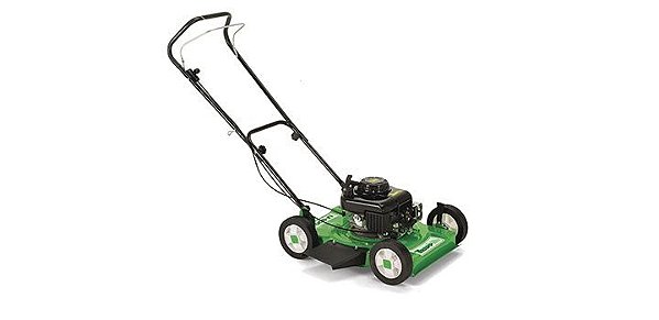 CORTADOR DE GRAMA A GASOLINA LF-80G 3,5HP 4T TRAPP