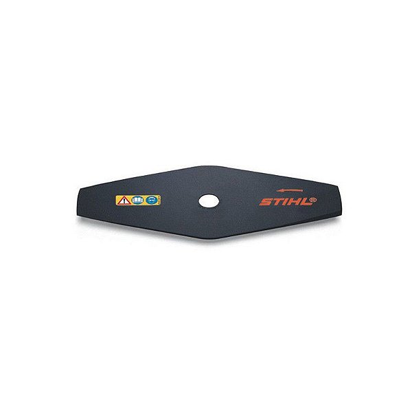 LAMINA DE 2 FACAS DE ACO 230-2  STIHL