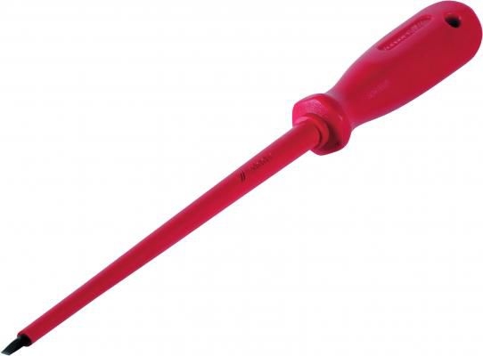 CHAVE DE FENDA SIMPLES ISOLADA 150NR-3/16" X 4" GEDORE