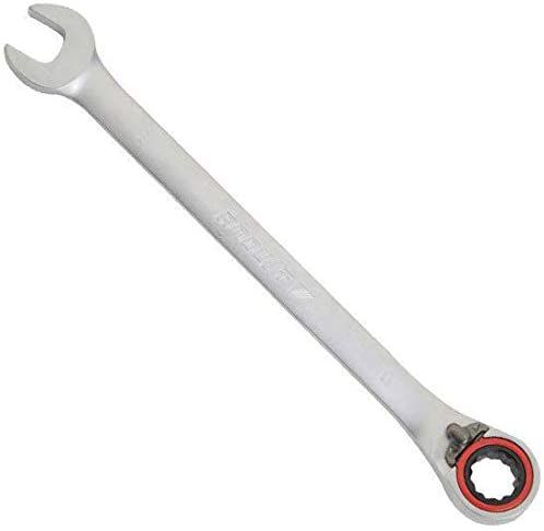 CHAVE COMBINADA COM CATRACA REVERSIVEL 17 MM 14UR-17 ROBUST