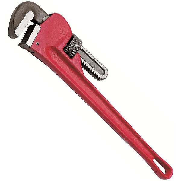CHAVE PARA TUBOS 8 1227-200 (8) ROBUST