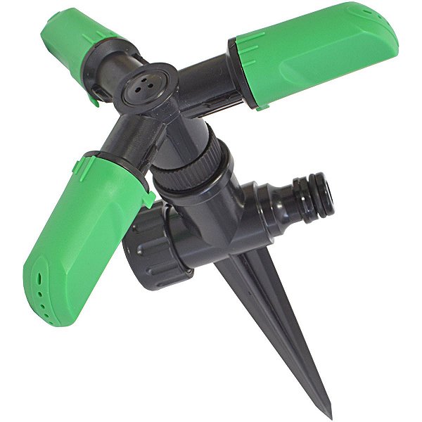 IRRIGADOR GIRATORIO 3 JATO SDY-1014 TRAPP