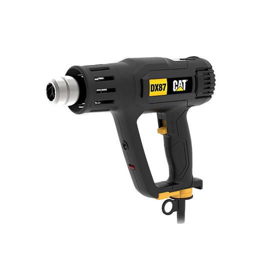 SOPRADOR TERMICO CAT DX87 220V