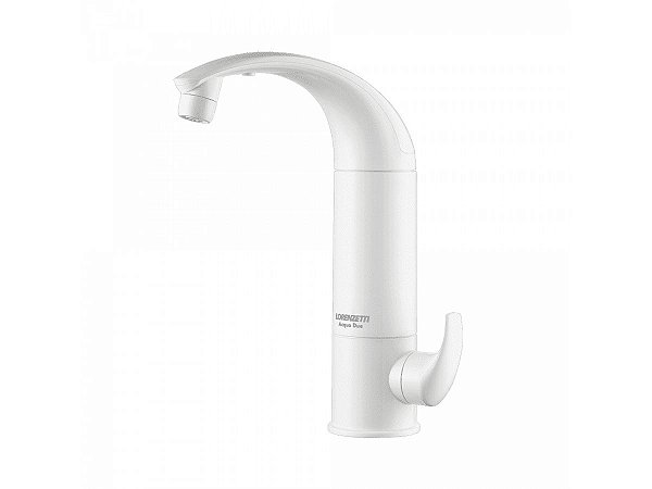 Purificador e Torneira Acqua Due Mesa 7411041 Lorenzetti