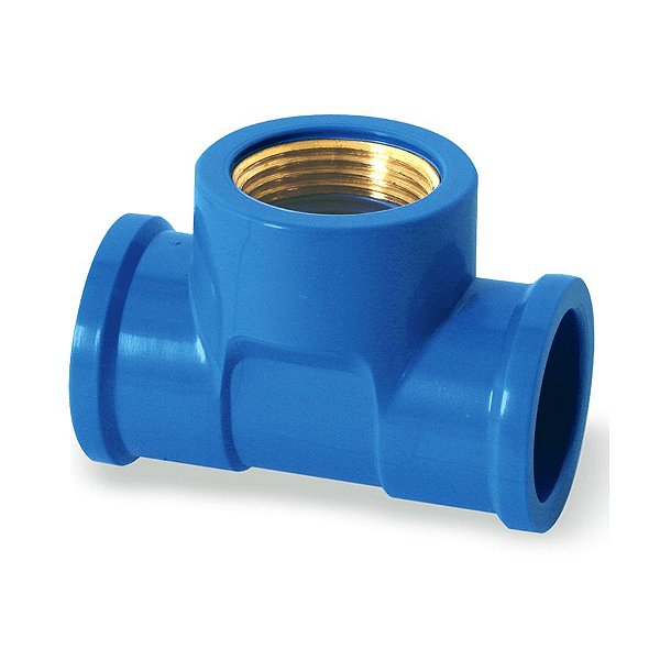 TE SOLDAVEL C/BUCHA LATAO 32MM X 3/4 - KRONA