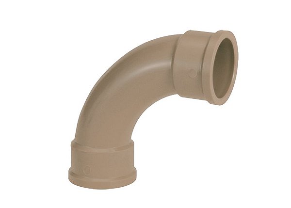 CURVA 90 SOLDAVEL - 32MM - KRONA