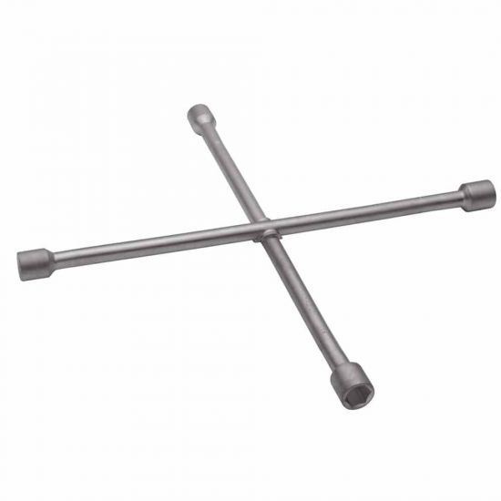 Chave de  roda cruz extra longa 17X19x13/16"X23 R01700066 GEDORE