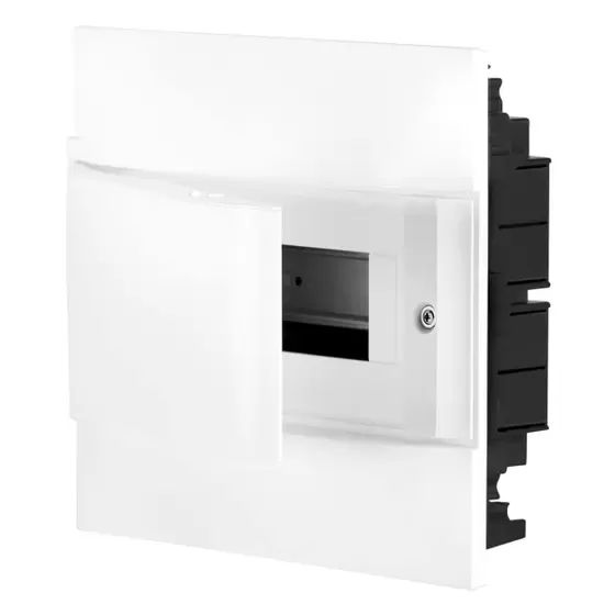 PROTECTBOX 8 DIN EMBUTIR BRANCO - PIAL LEGRAND