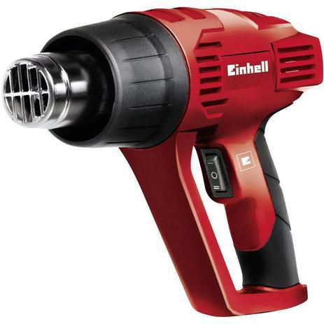 SOPRADOR TERMICO - TH-HA 2000/1 220V C/ MALETA EINHELL