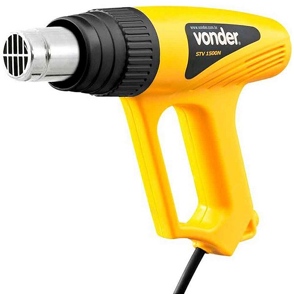 SOPRADOR TERMICO STV1500N 220V VONDER