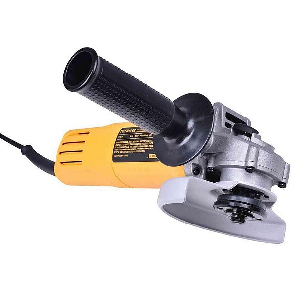 ESMERILHADEIRA 4 1/2 700W 220V DWE4010-B2 DEWALT