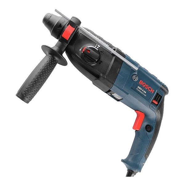 MARTELO PERFURADOR GBH 2-24 BOSCH