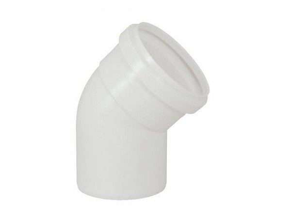 JOELHO 45 ESGOTO PRIM - DN 50 - KRONA