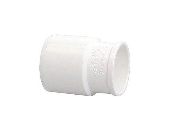 BUCHA REDUCAO.LONGA P/ESGOTO DN 50 X 40 - KRONA