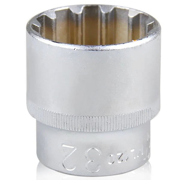 SOQUETE MULTI-LOCK 10 MM 1/2 ML12-10 ROBUST