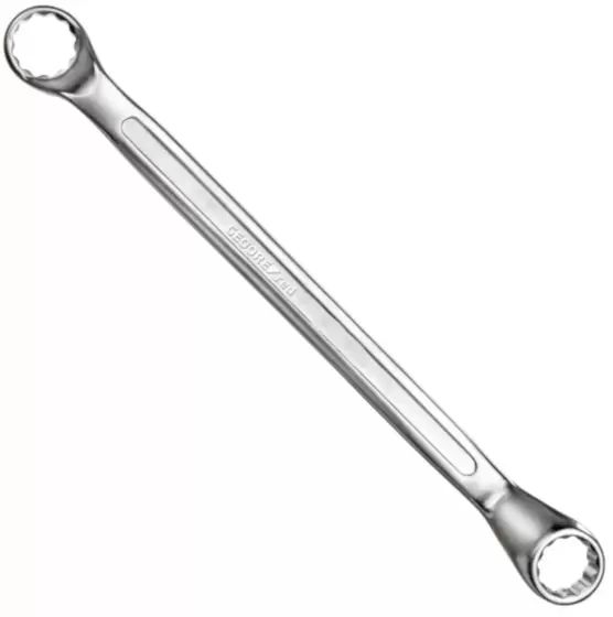 CHAVE ESTRELA 10x11mm R01181011 GEDORE