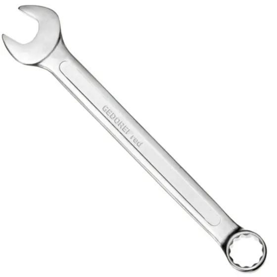 CHAVE COMBINADA 22 MM R09100220 GEDORE