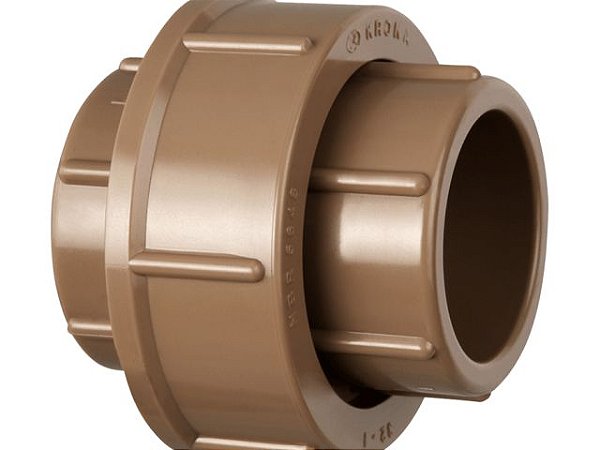 UNIAO SOLDAVEL - 32MM - KRONA