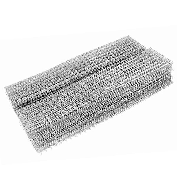 TELA DE ALVENARIA 1,20MM X 60 X 500 MM ANCORA