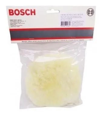 BONE DE PELE 13 MM BOSCH
