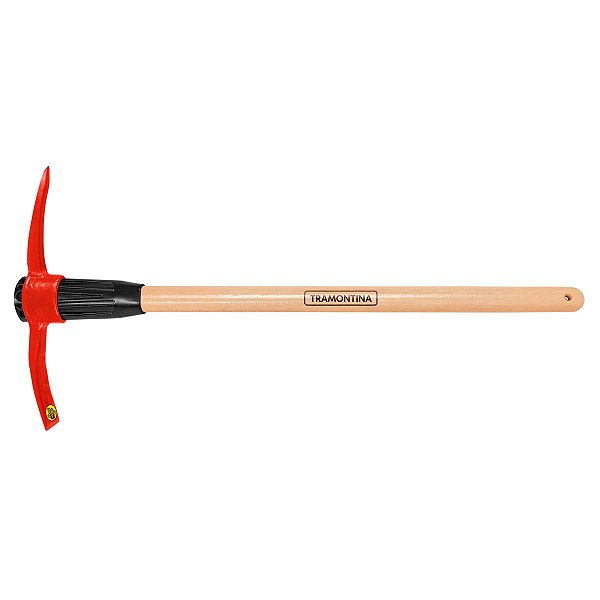 PICARETA ESTREITA 4LB C/CABO 90CM TRAMONTINA