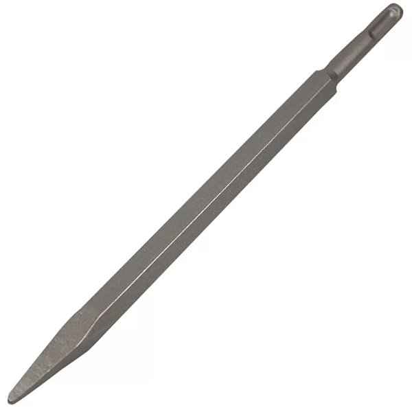 PONTEIRO SDS PLUS 250x20 mm ROCAST