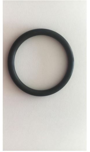 ANEL ORING P/ MARTELO GSH 16-28 BOSCH