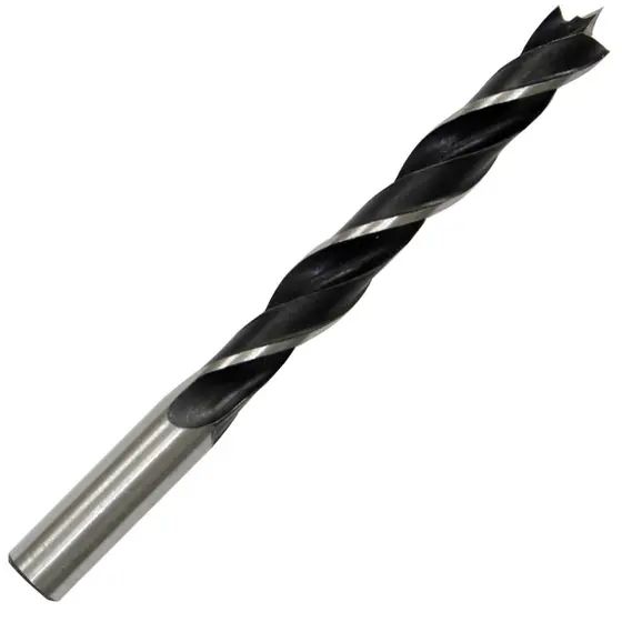 BROCA P/MADEIRA 3 PONTAS 13 x 151 MM ROCAST