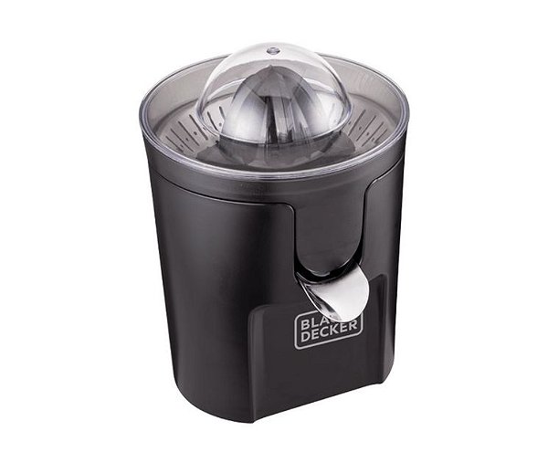 ESPREMEDOR DE FRUTAS CJ1000  BLACK DECKER 220V