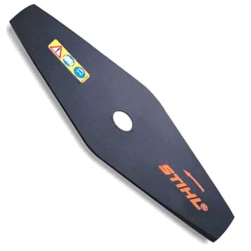 LAMINA DE 2 FACAS DE ACO 305-2 ESPECIAL STIHL