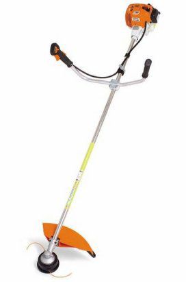 ROCADEIRA FS 80 TRIMCUT 32-2 STIHL