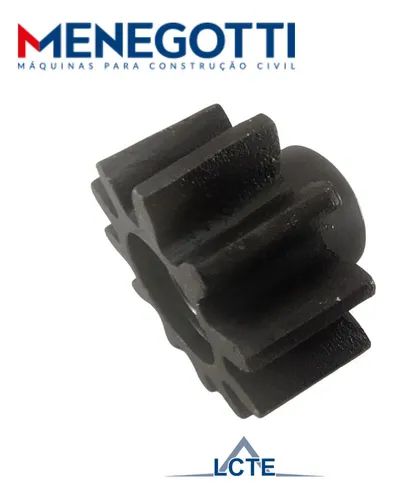 PINHAO 11 DENTES BETONEIRA 600L - MENEGOTTI