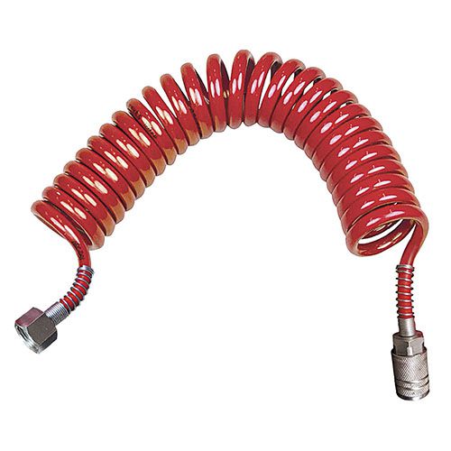 MANGUEIRA ESPIRAL DE AR 10M - NOLL