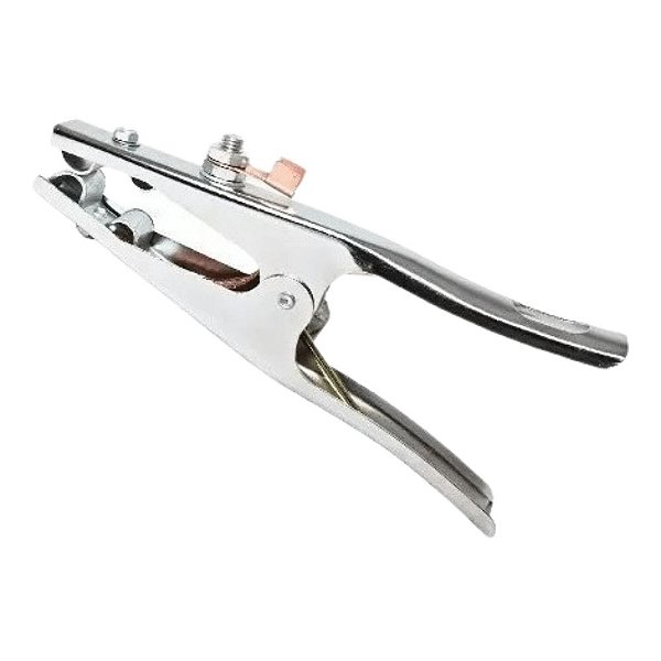 GARRA NEGATIVA  500 A - NOLL