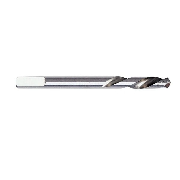 BROCA P/SUPORTE DE SERRA COPO 1/4" X 83MM - ROCAST