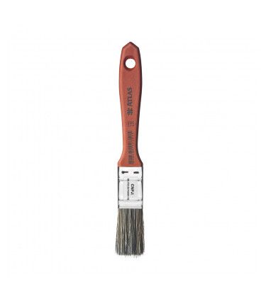 TRINCHA MEDIA P/ PINTURA LATEX ACRILICA 3/4" - ATLAS