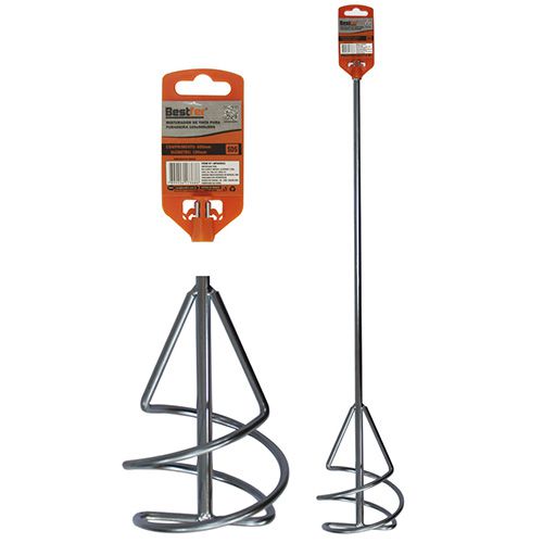 MISTURADOR DE AREIA/CASCALHO 100X600XSDS - BESTFER