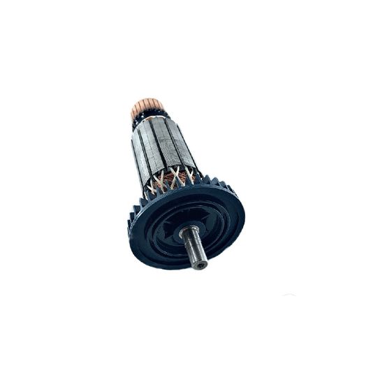 INDUZIDO SEM ROLAMENTO PARA SERRA MARMORE GDC 150/151 220V BOSCH