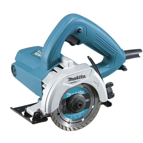 SERRA MARMORE  M0400B-220V 110MM (4 3/8POL) - MAKITA