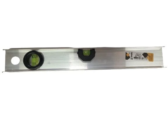 NIVEL DE ALUMINIO 30CM 12" DHON