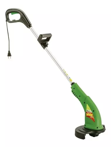 CORTADOR/APARADOR DE GRAMA ELETRICO MASTER 1000 PLUS 220V TRAPP