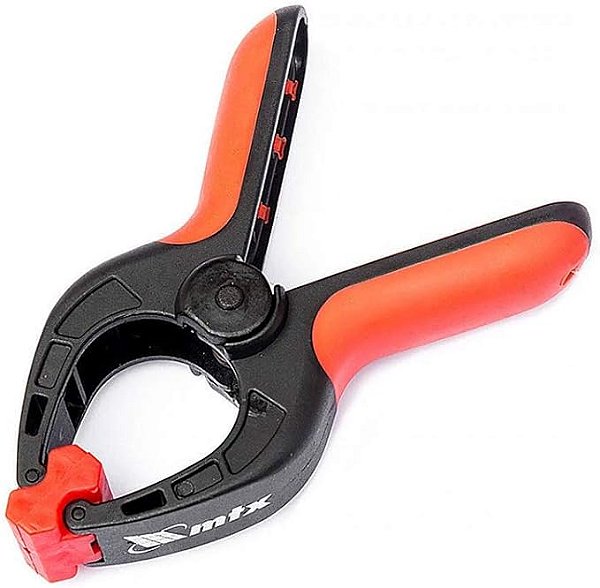 GRAMPO MULTIUSO 4"- MTX