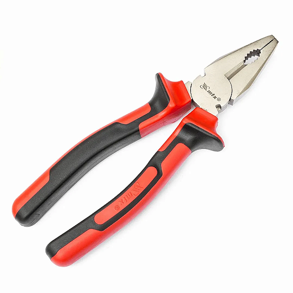 ALICATE UNIVERSAL 8" -  MTX
