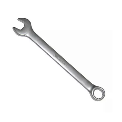 CHAVE COMBINADA CROMO VANADIO CROMO FOSCO 13MM - MTX