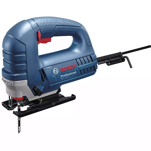 SERRA TICOTICO GST 75 E 710W 220V - BOSCH