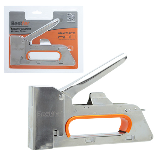 GRAMPEADOR 4-8MM - BESTFER