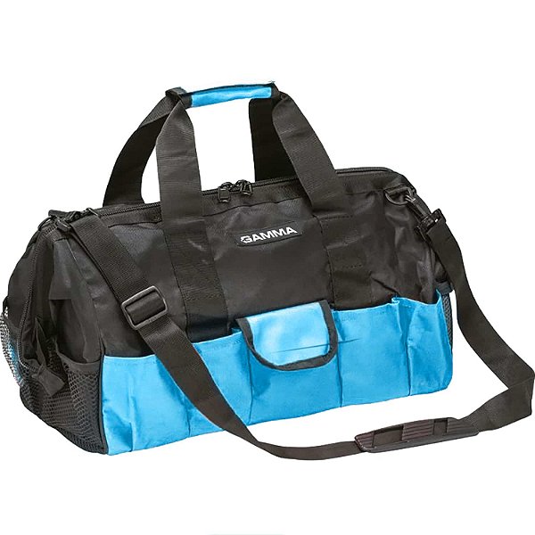BOLSA PARA FERRAMENTAS EM LONA 18" - GAMMA