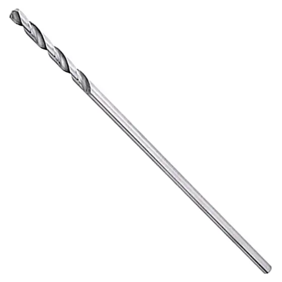 BROCA PARA FIBROCIMENTO E MOURAO 250MM X ENCAIXE 1/4" - MTX