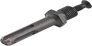 ADAPTADOR PARA ENCAIXE SDS PLUS ENCAIXE 1/2" -  MTX